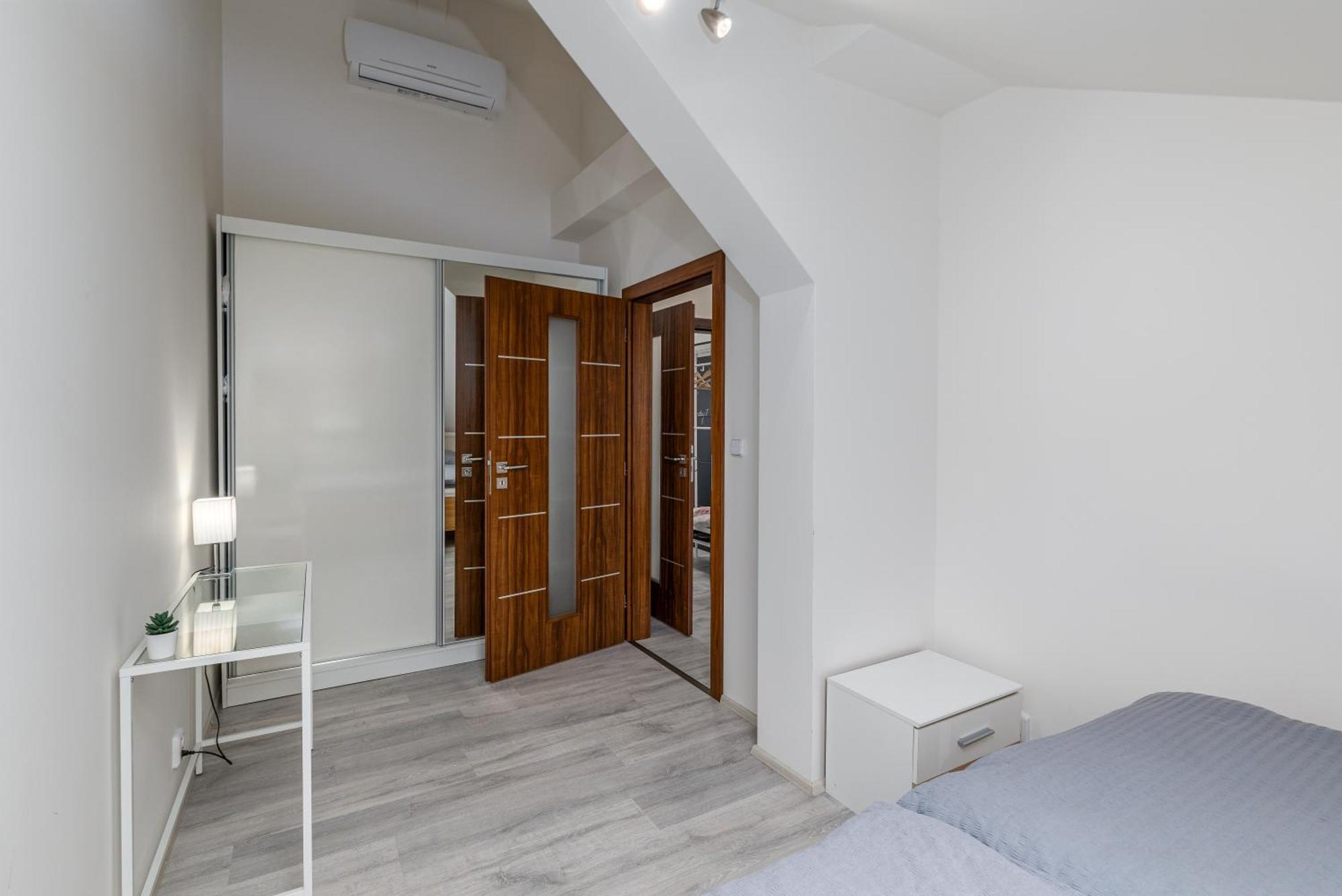 Apartment Cimburkova Прага Экстерьер фото